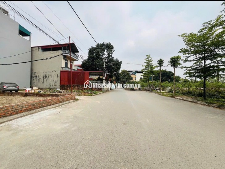 Bán siêu phẩm hoa hậu đầu tư sinh lời tại Nguyên Khê